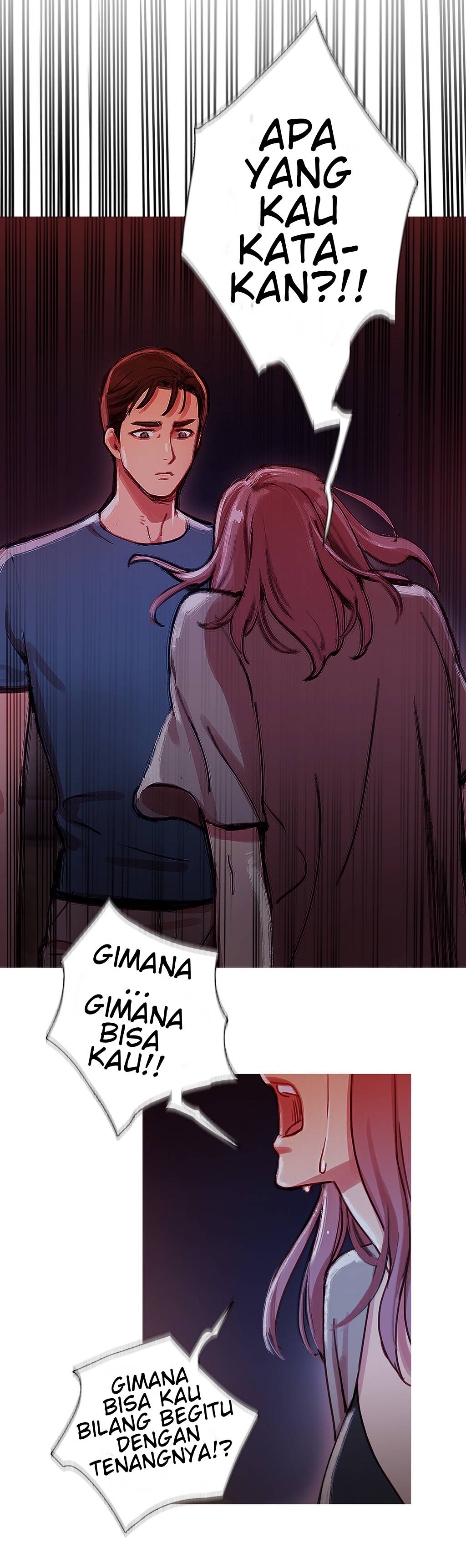 Fatal Woman - Chapter 26 23