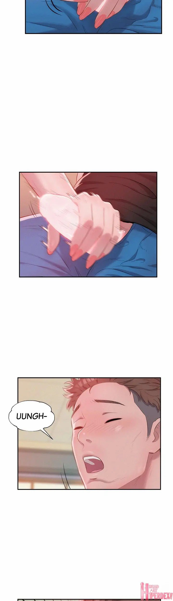 Freshman - Chapter 26 4