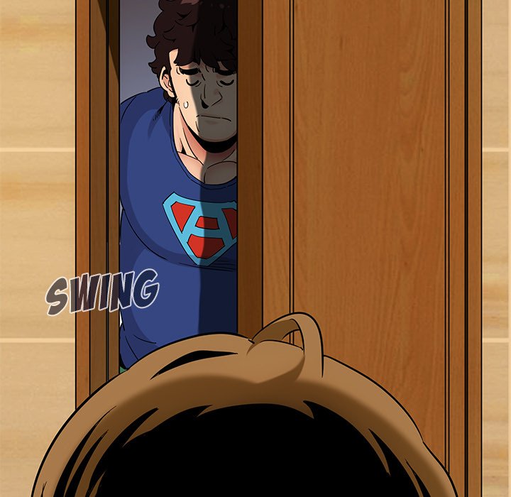 Dog on Patrol - Chapter 26 61