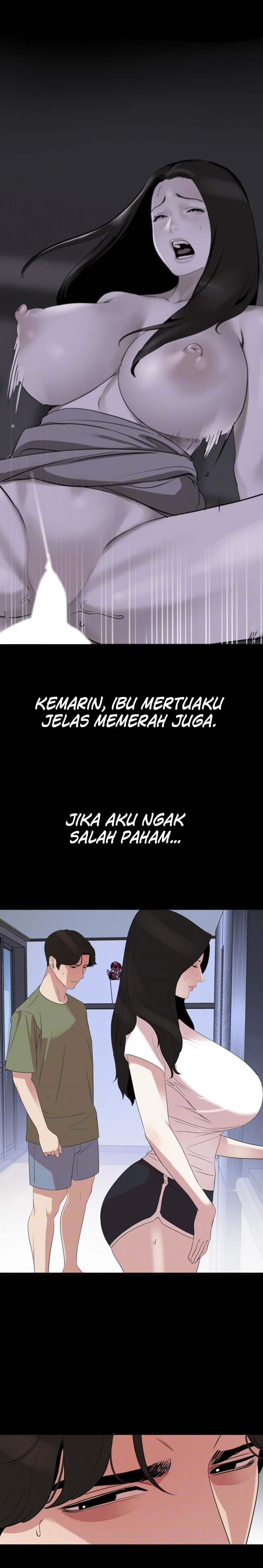 Don&#8217;t Be Like This! Son-In-Law - Chapter 26 8