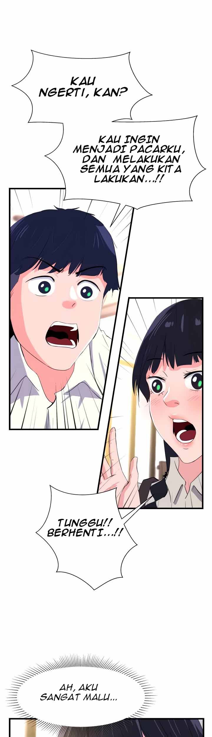My Roommate is a Succubus - Chapter 26 44