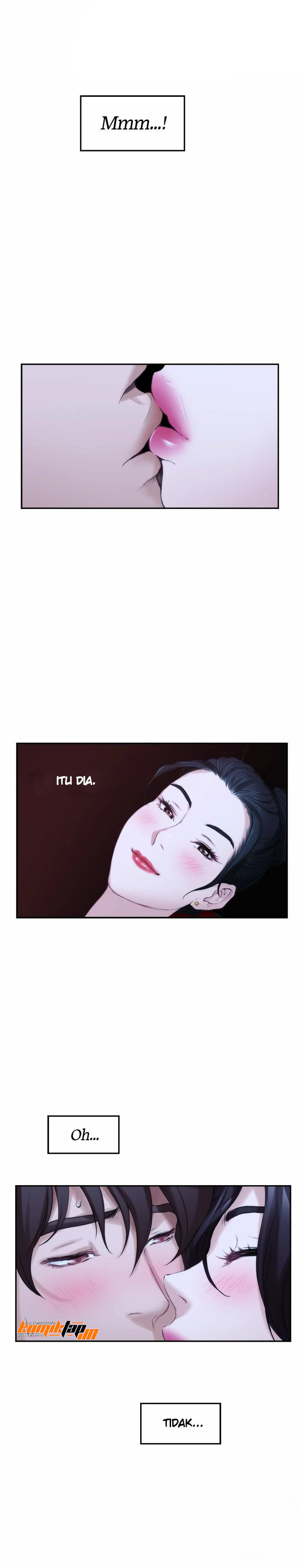 S-Mate - Chapter 26 22