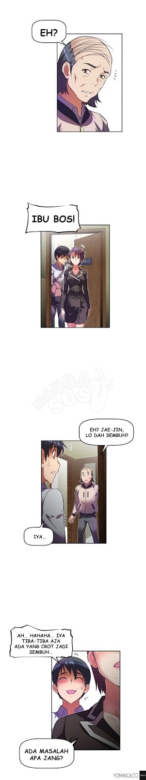 Brawling Go - Chapter 26 17