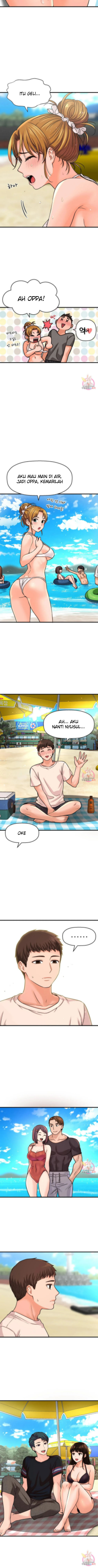 Charming Girl - Chapter 26 7