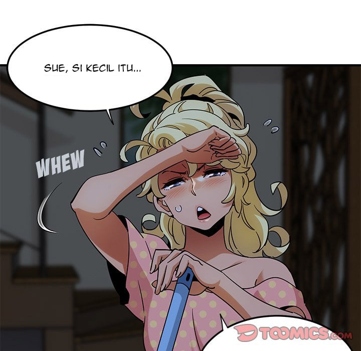 Dog on Patrol - Chapter 26 35