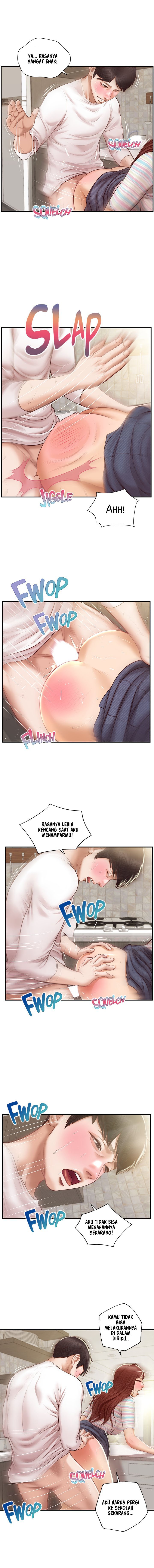 Age of Innocence - Chapter 26 10