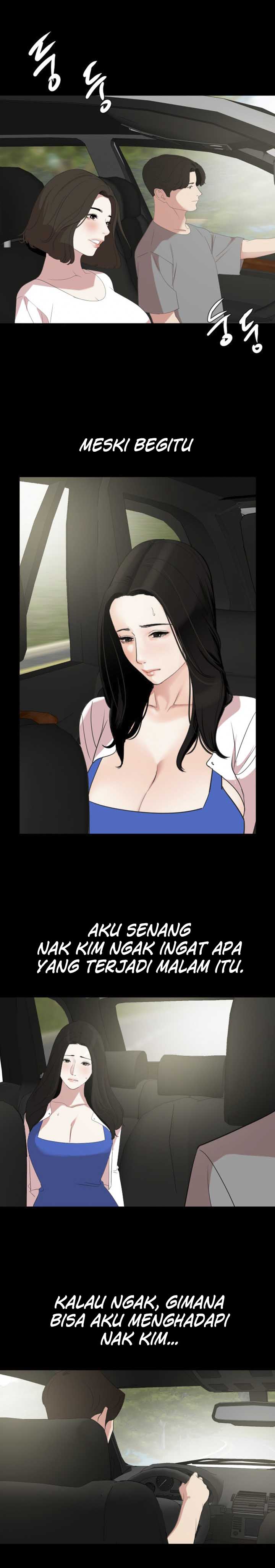 Don&#8217;t Be Like This! Son-In-Law - Chapter 26 15