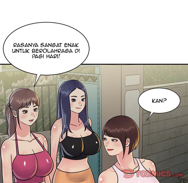 Not One, But Two - Chapter 26 69