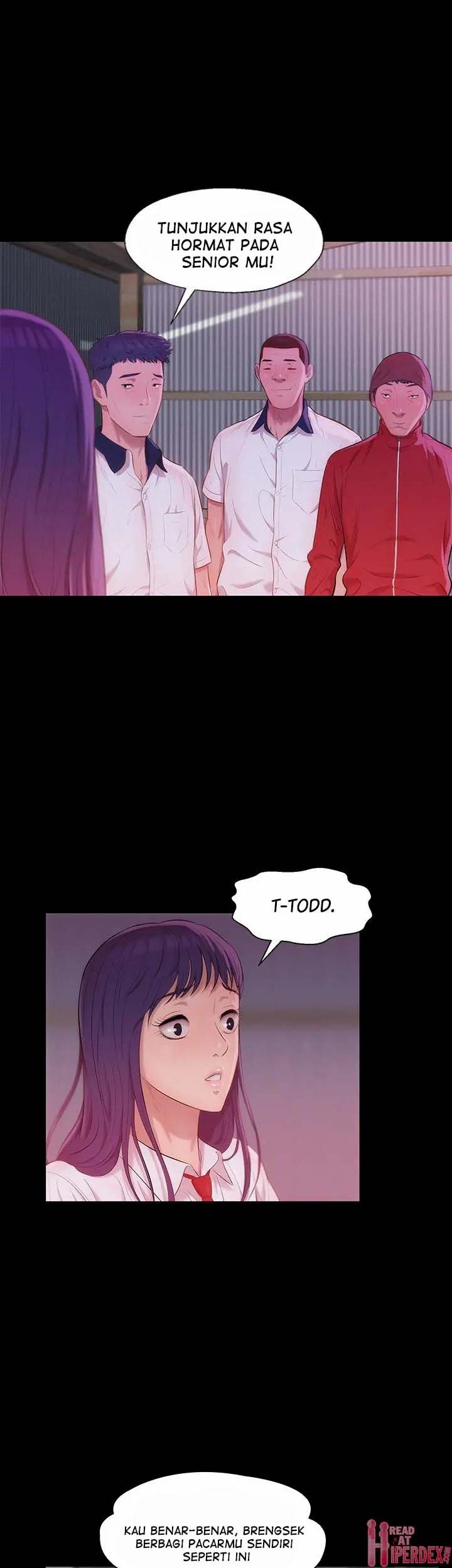 Freshman - Chapter 26 30