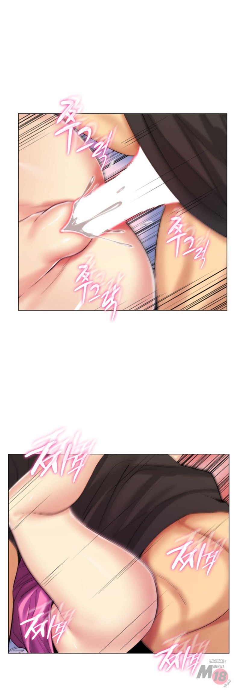 My Stepmom Is My Girlfriend - Chapter 26 16 My Stepmom Is My Girlfriend - Chapter 26 16