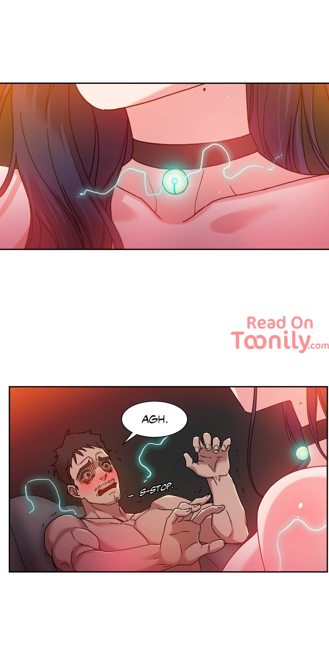 Tie Me Up - Chapter 26 36