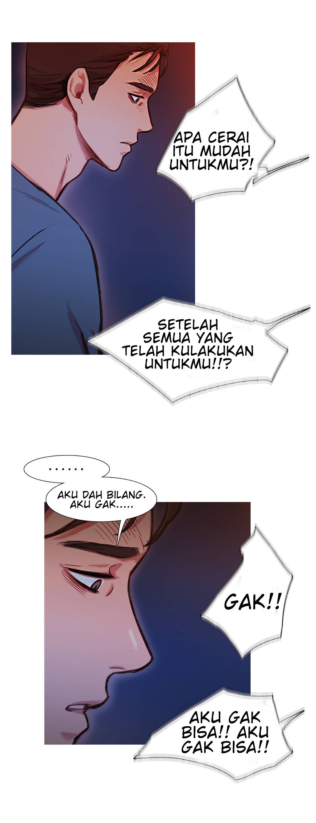 Fatal Woman - Chapter 26 24