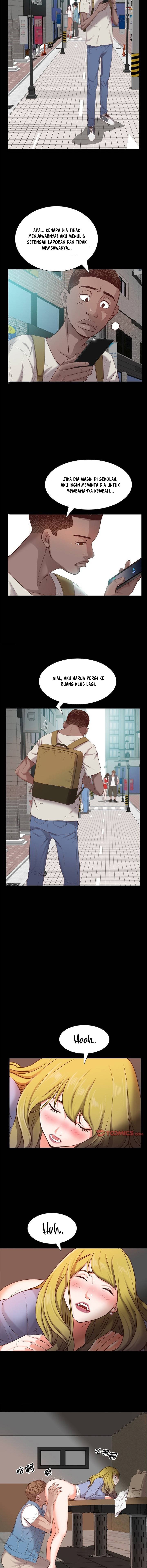 Addicted Once - Chapter 26 5
