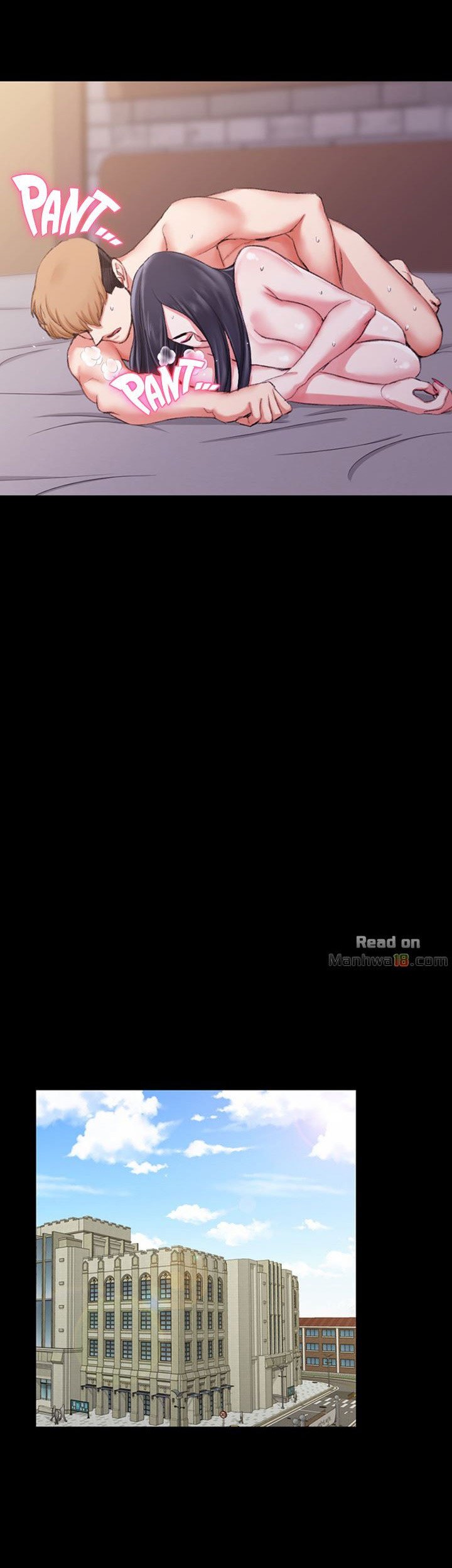 That Mans Epilepsy - Chapter 26 26