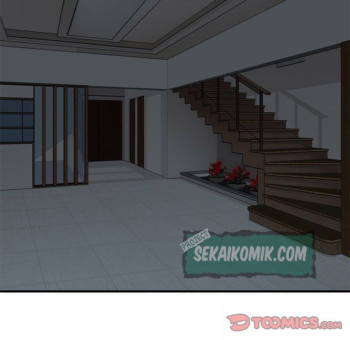Dog on Patrol - Chapter 26 47