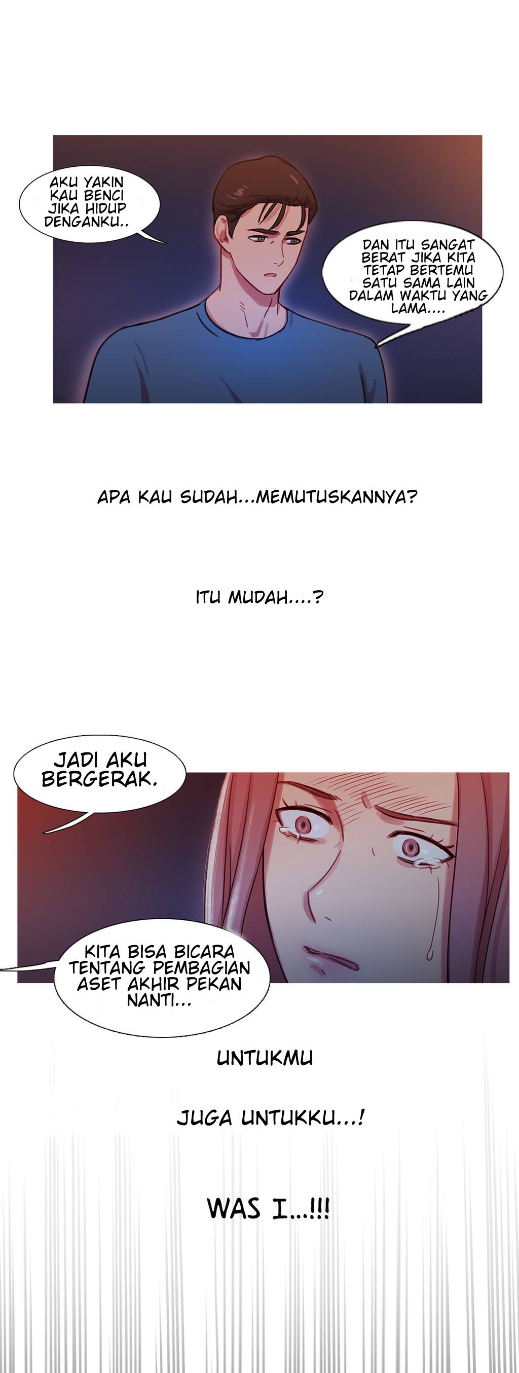 Fatal Woman - Chapter 26 22