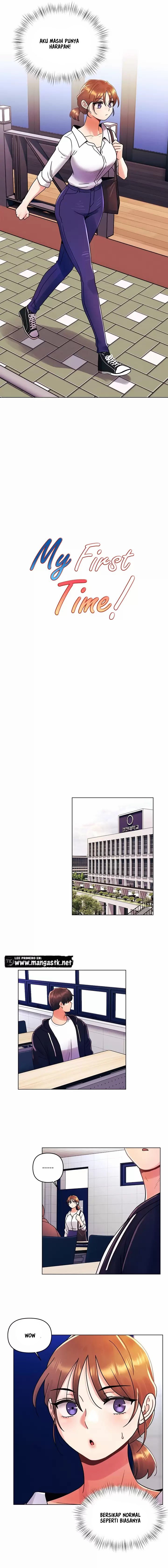 My First Time - Chapter 26 6 My First Time - Chapter 26 6