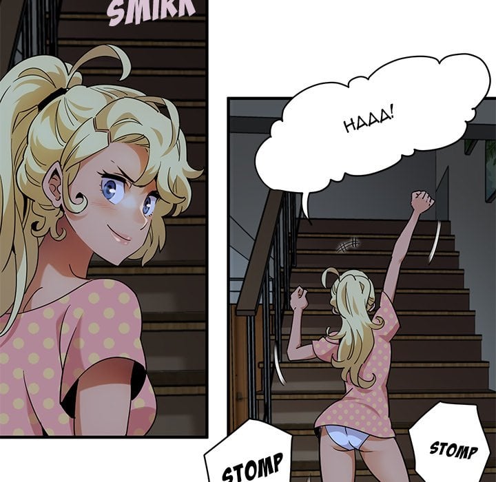 Dog on Patrol - Chapter 26 45