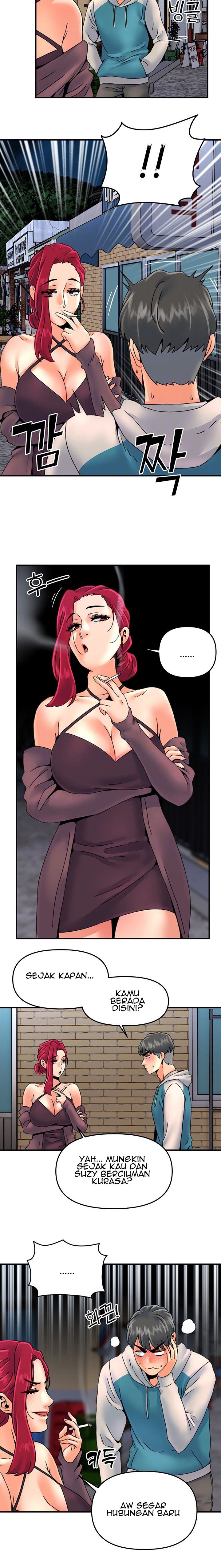 Beauty Salon Sisters - Chapter 26 5