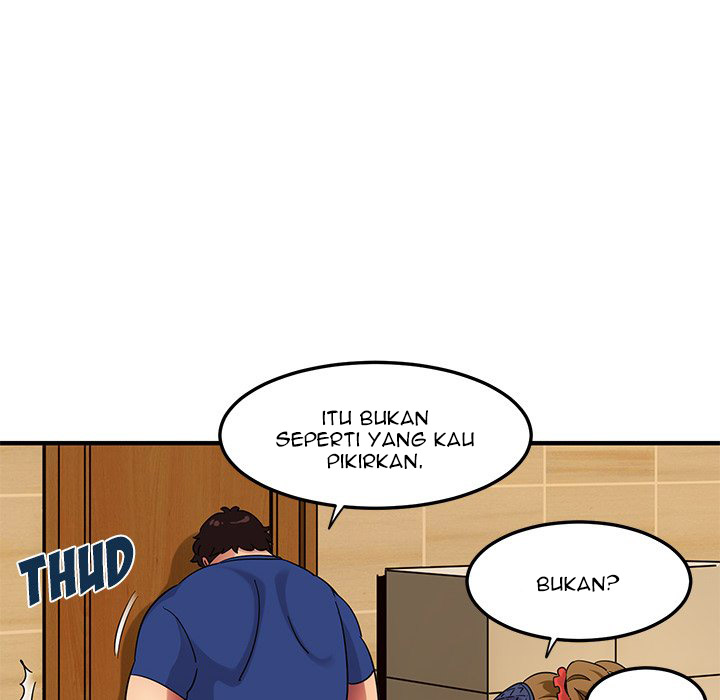 Dog on Patrol - Chapter 26 71