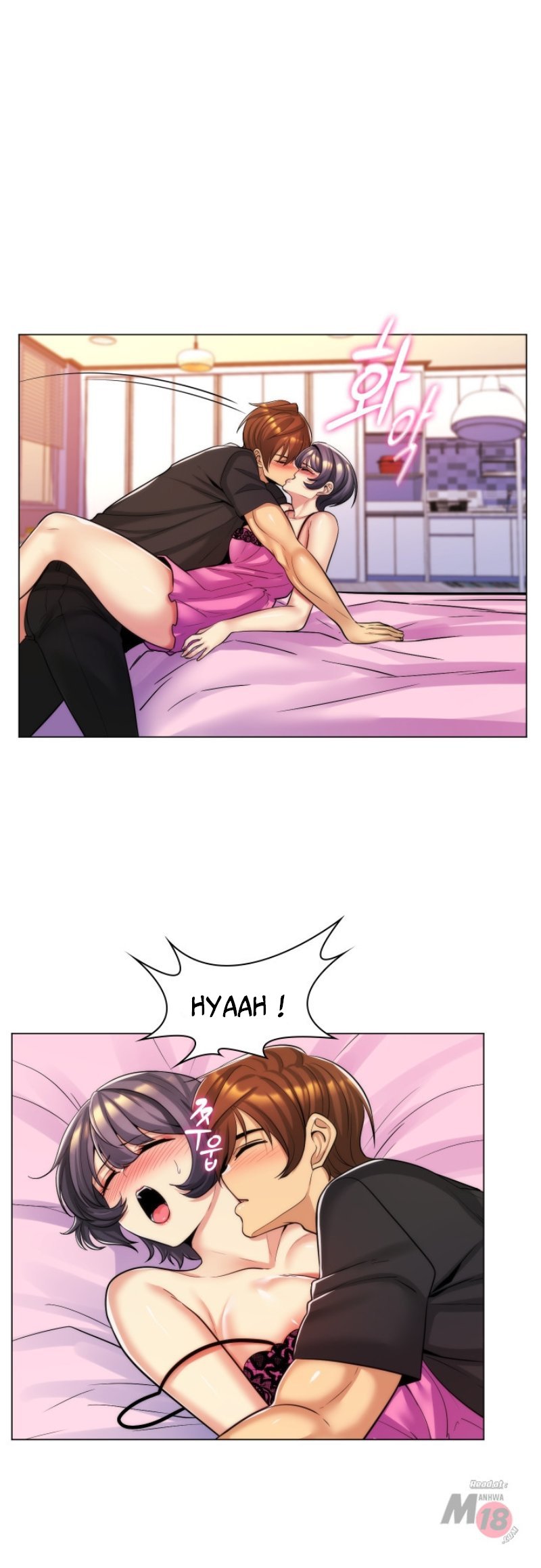 My Stepmom Is My Girlfriend - Chapter 26 9 My Stepmom Is My Girlfriend - Chapter 26 9