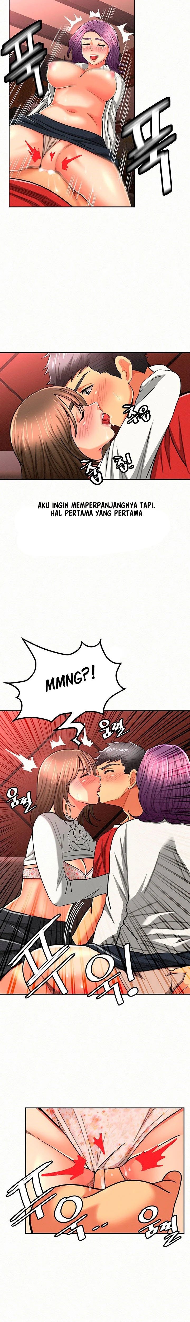 Reporting For Duty Ma’Am - Chapter 26 17 Reporting For Duty Ma’Am - Chapter 26 17