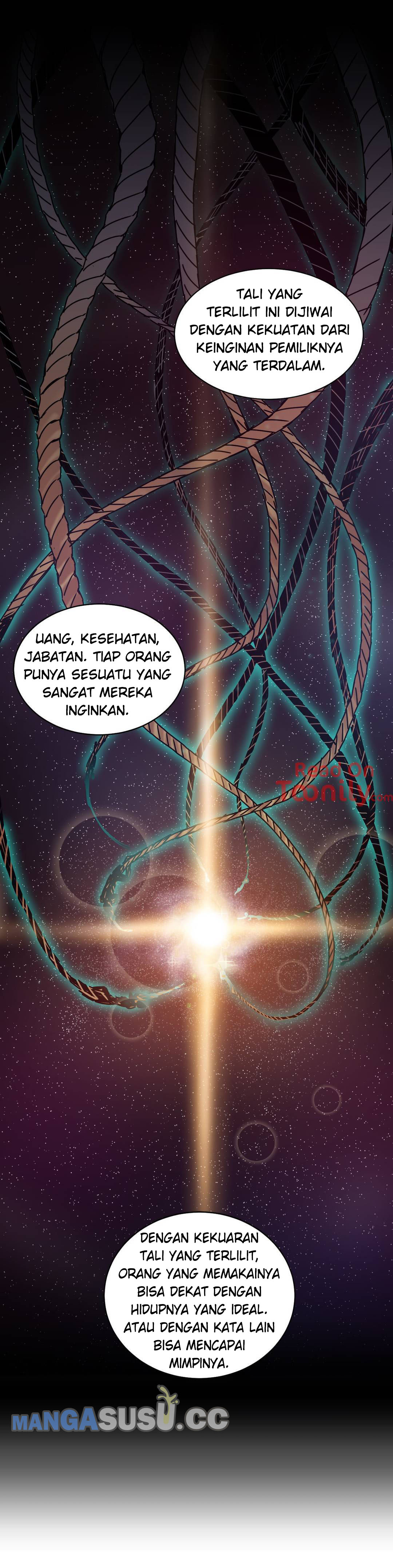 Tie Me Up - Chapter 26 23