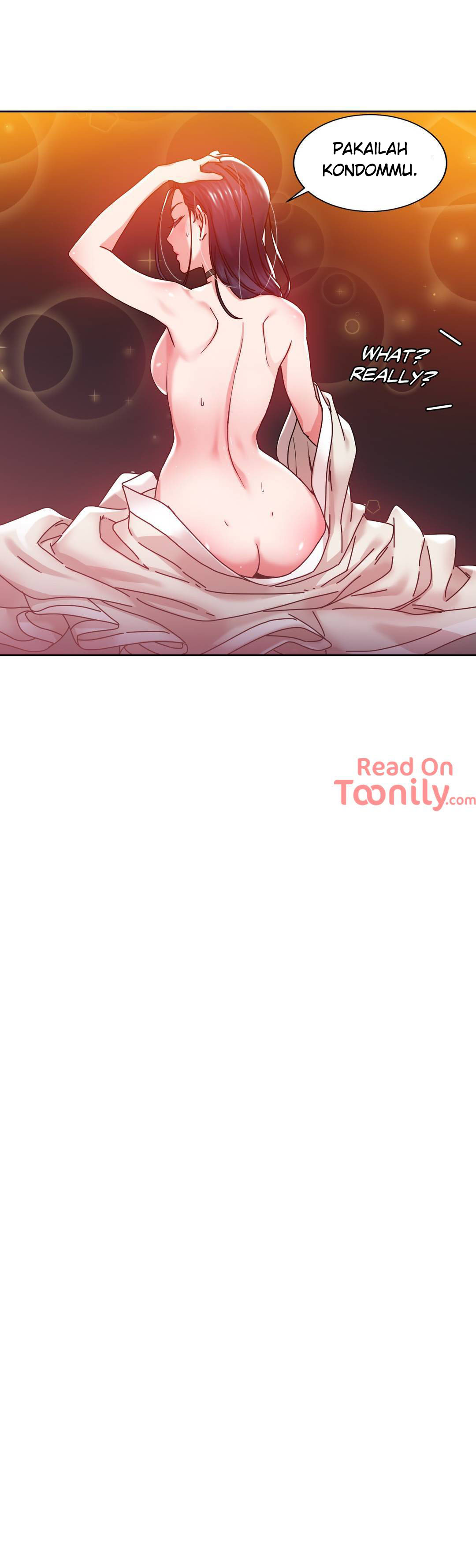 Tie Me Up - Chapter 26 16