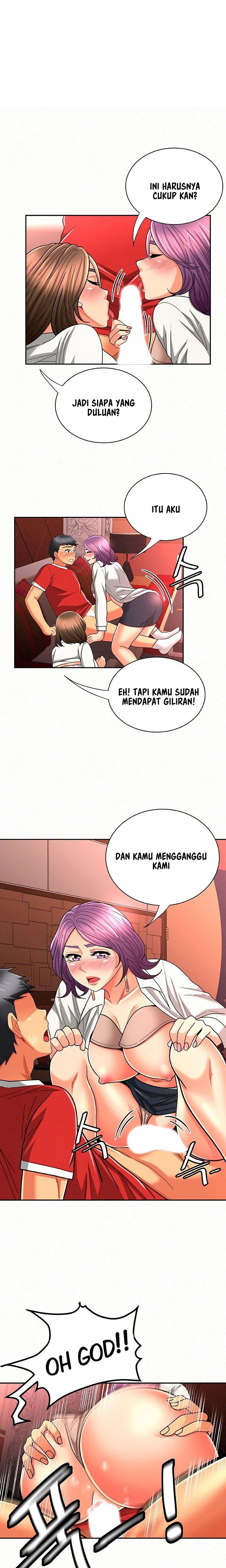 Reporting For Duty Ma’Am - Chapter 26 15 Reporting For Duty Ma’Am - Chapter 26 15