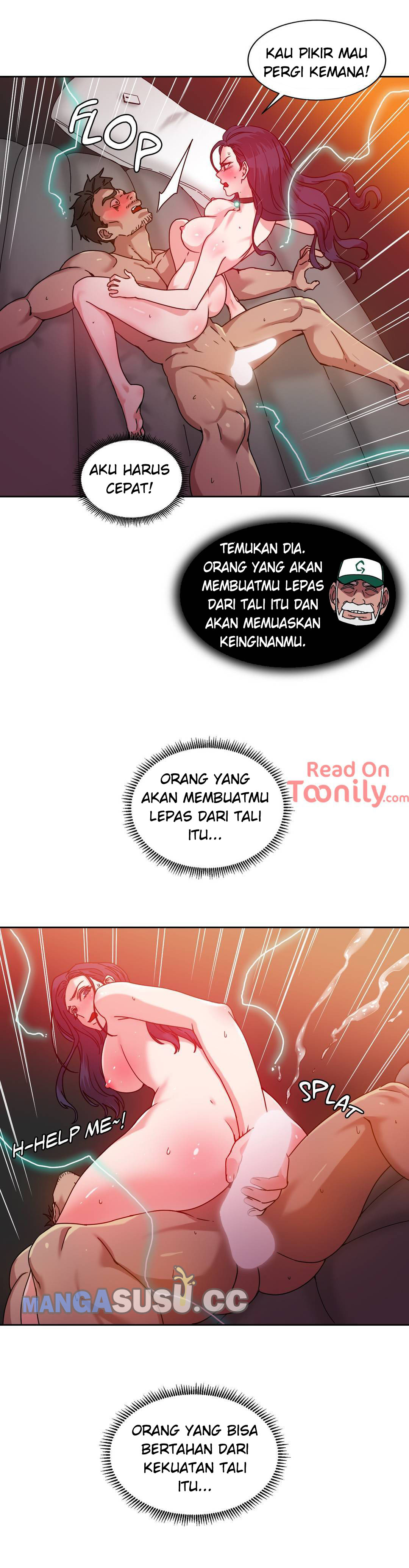 Tie Me Up - Chapter 26 37