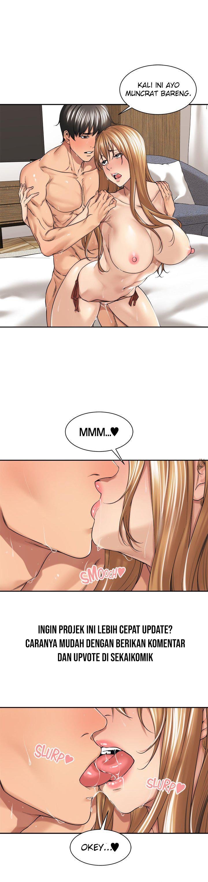 Friendly Relationship - Chapter 26 15