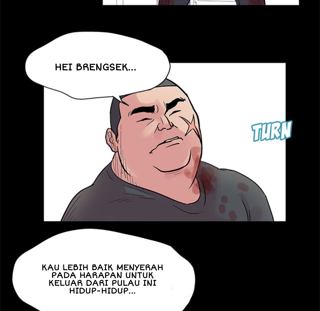 Project Utopia - Chapter 26 60