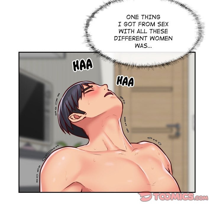 The Ladies&#8217; Associate - Chapter 26 32