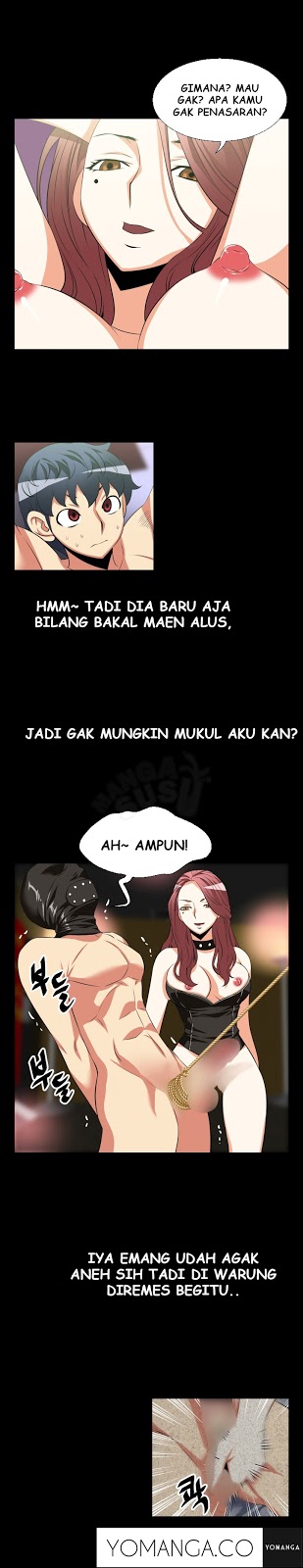 Love Parameter - Chapter 26 7