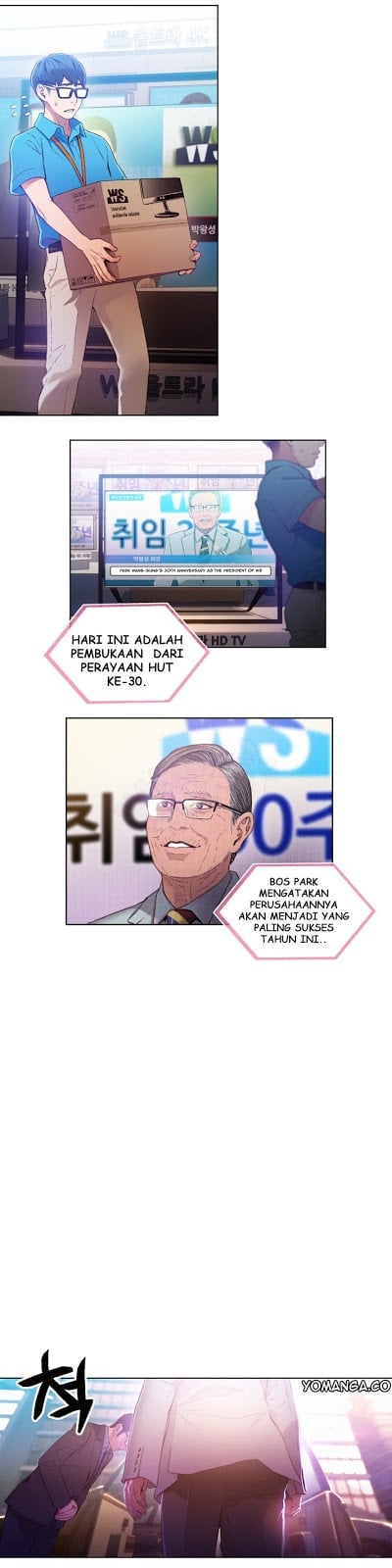 Sweet Guy - Chapter 26 2