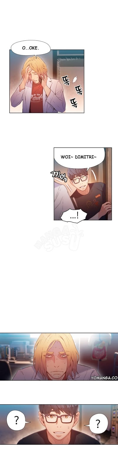 Sweet Guy - Chapter 26 6