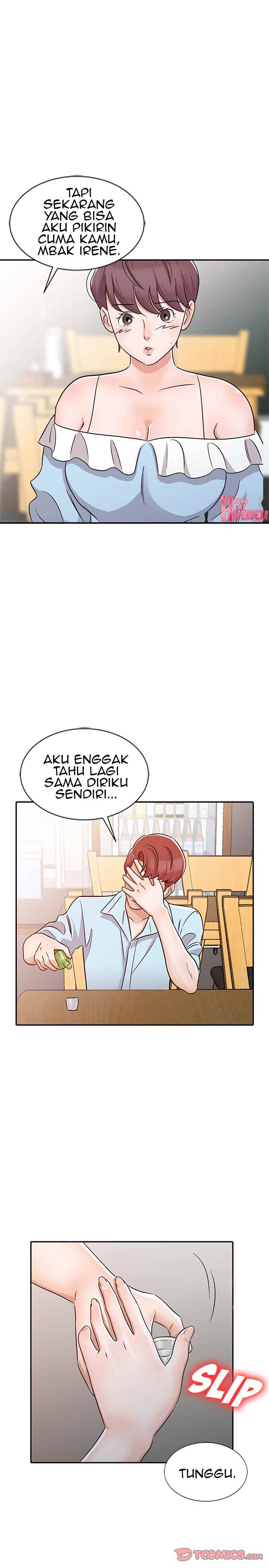 My Stepmom&#8217;s Plan - Chapter 26 17