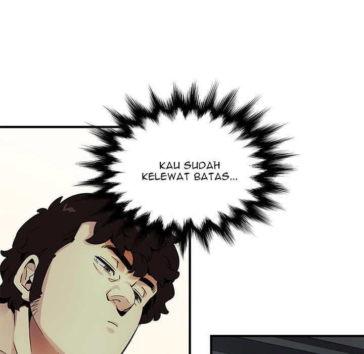 Dog on Patrol - Chapter 26 58