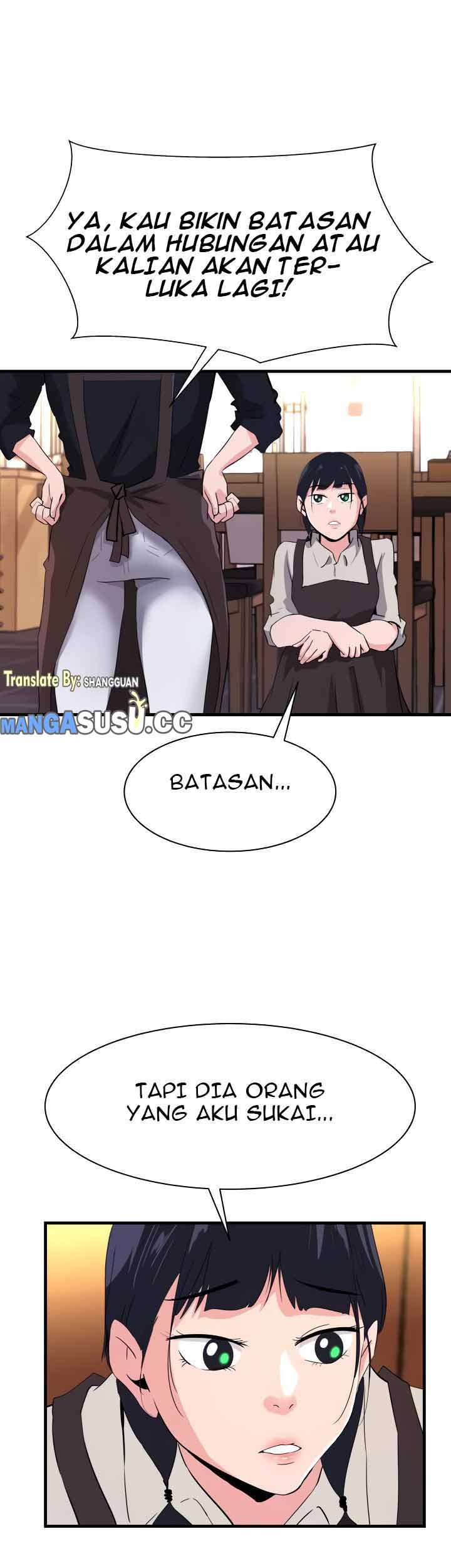 My Roommate is a Succubus - Chapter 26 32