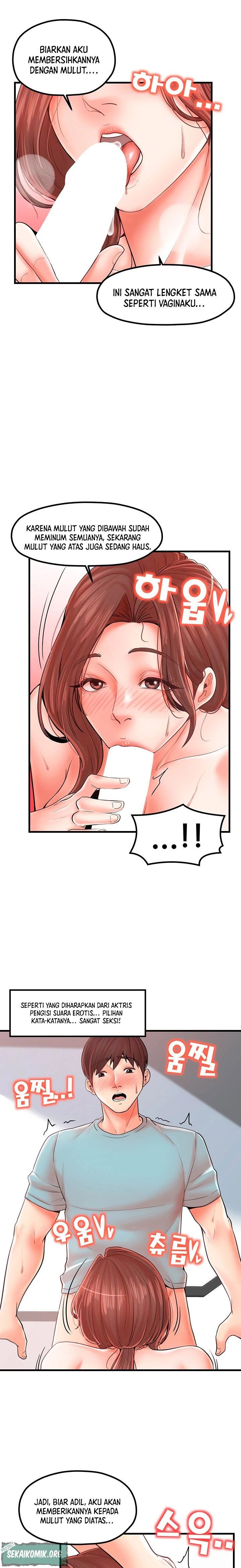 Banging Mother And Daughter - Chapter 26 6