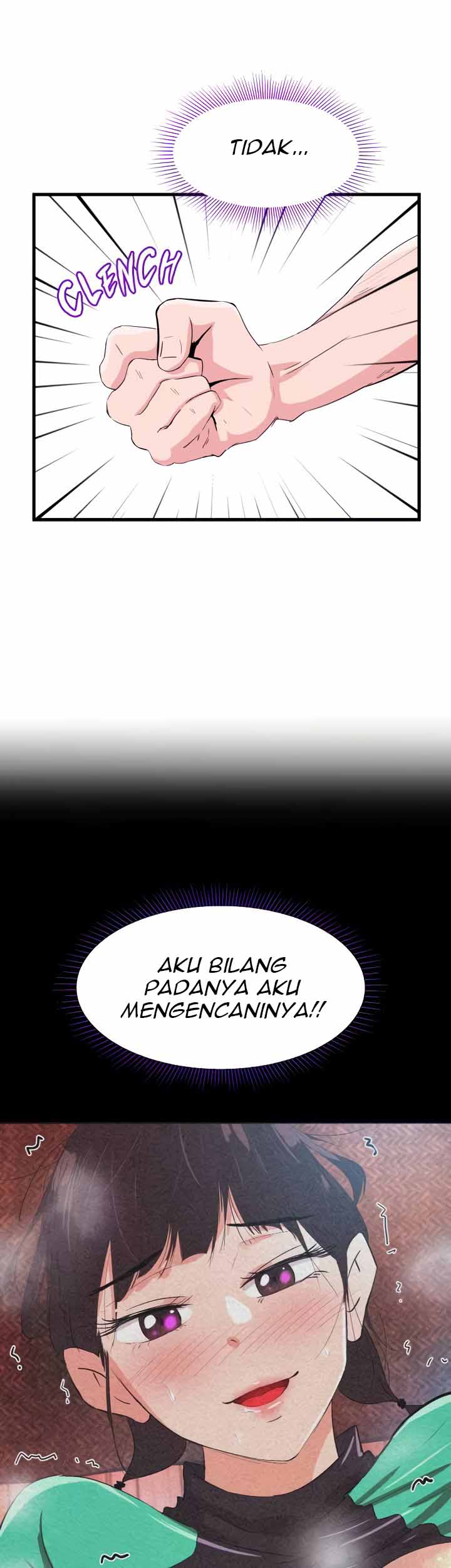 My Roommate is a Succubus - Chapter 26 10
