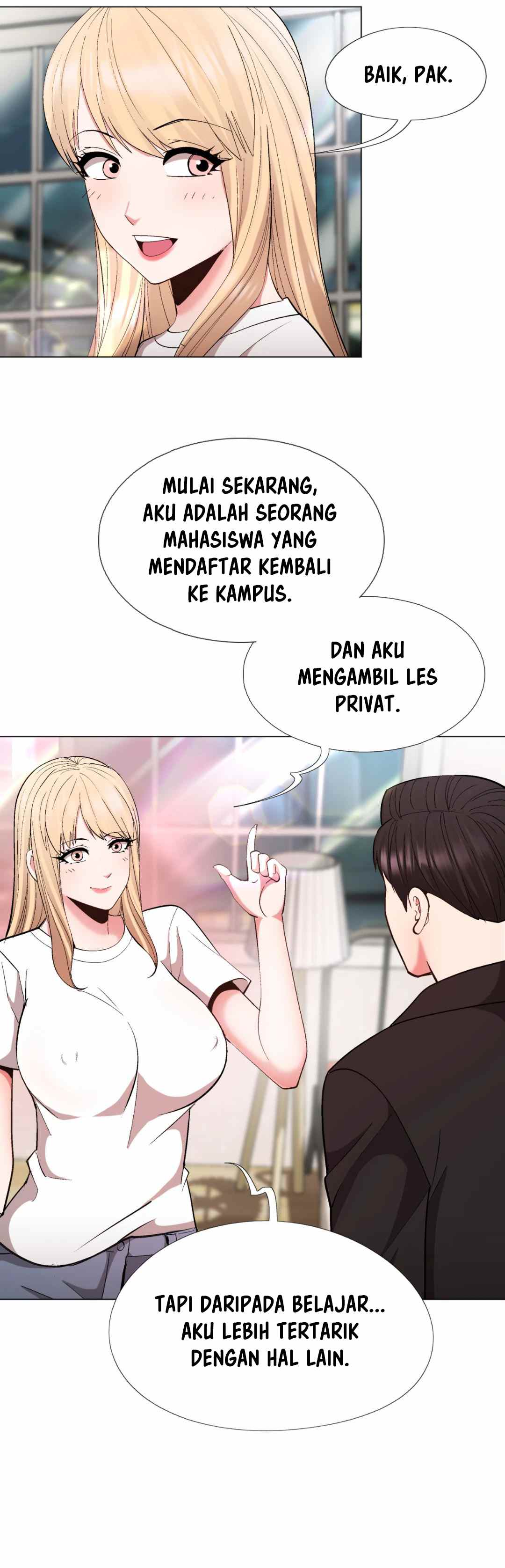 Cosplay Girl - Chapter 26 26