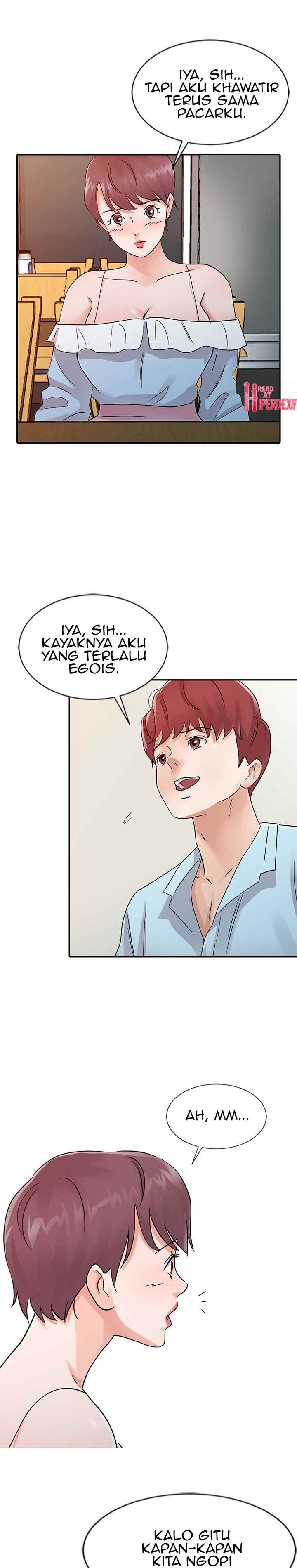 My Stepmom&#8217;s Plan - Chapter 26 4