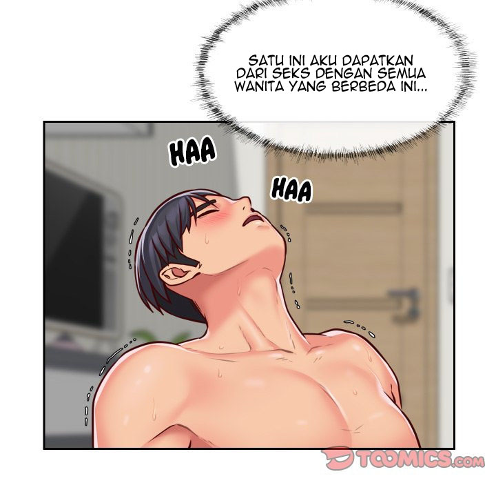 The Ladies&#8217; Associate - Chapter 26 33
