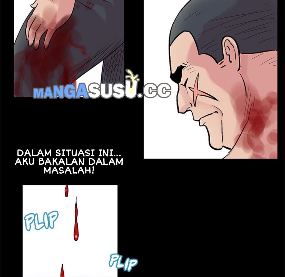 Project Utopia - Chapter 26 58