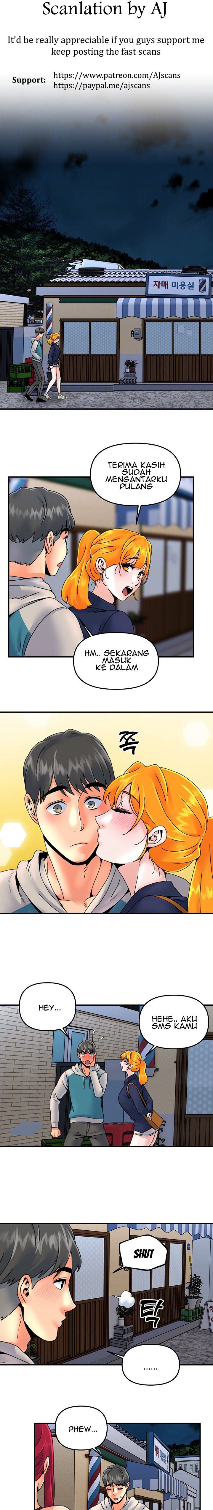 Beauty Salon Sisters - Chapter 26 4