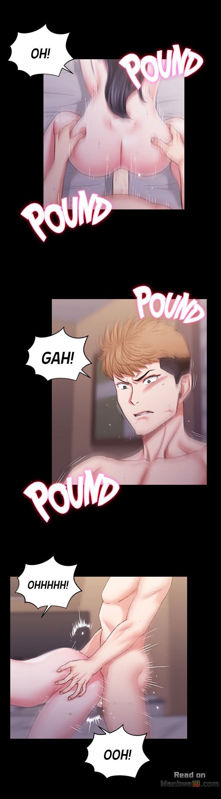 That Mans Epilepsy - Chapter 26 22