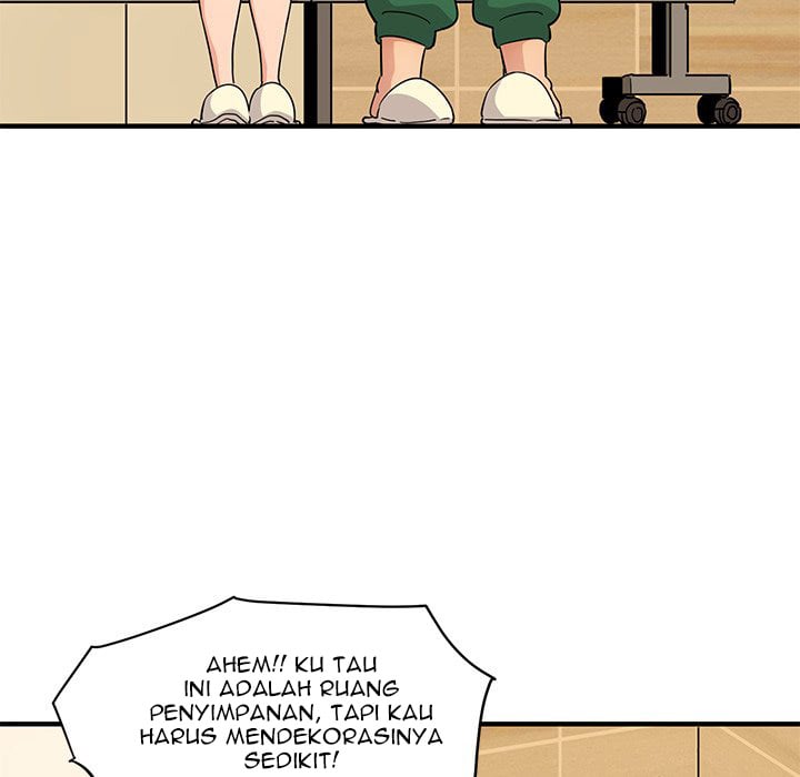 Dog on Patrol - Chapter 26 89