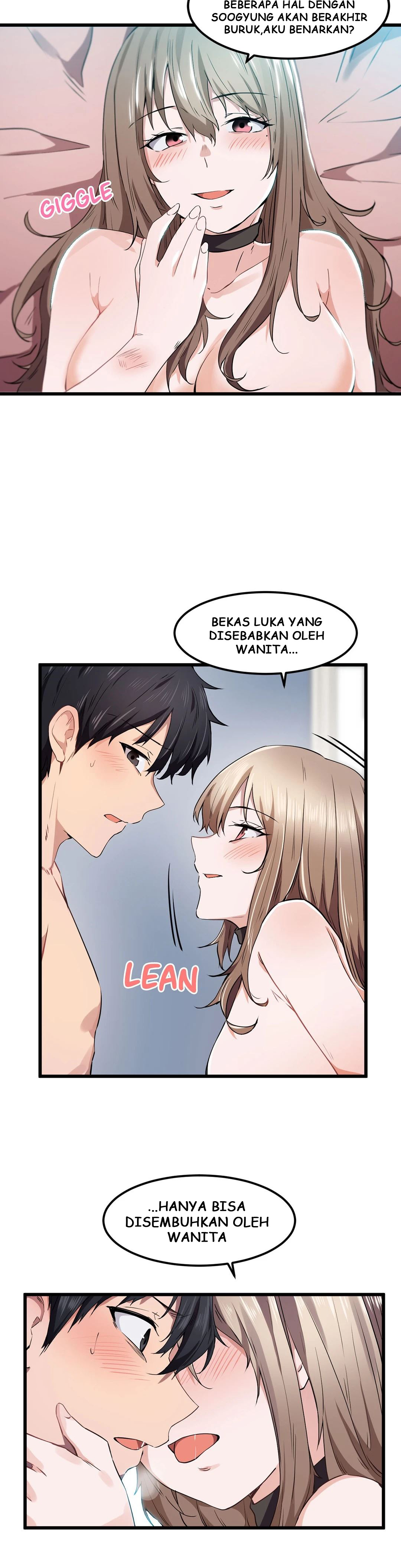 I Wanna Be a Daughter Thief - Chapter 26 29