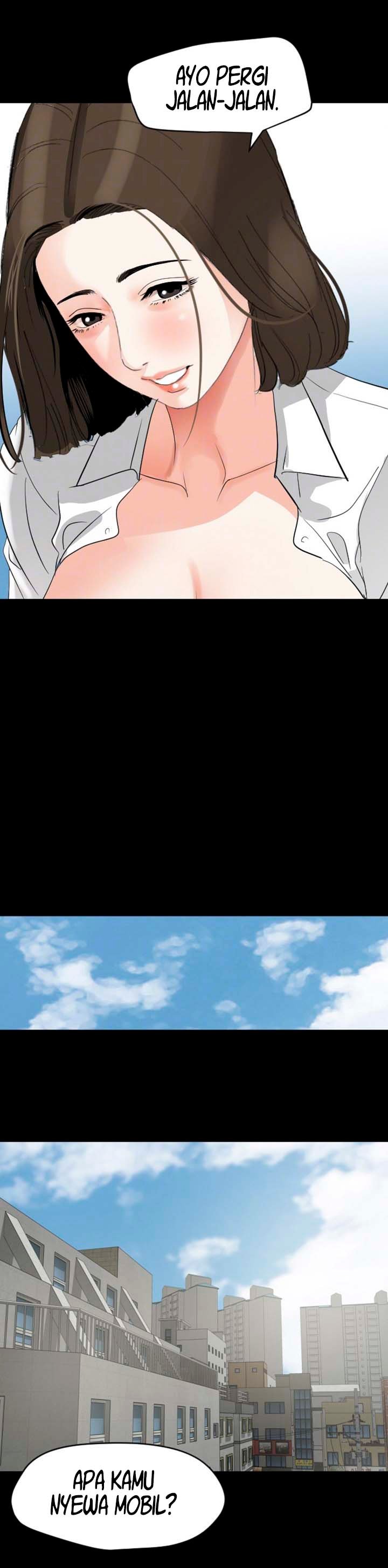 Don&#8217;t Be Like This! Son-In-Law - Chapter 26 11